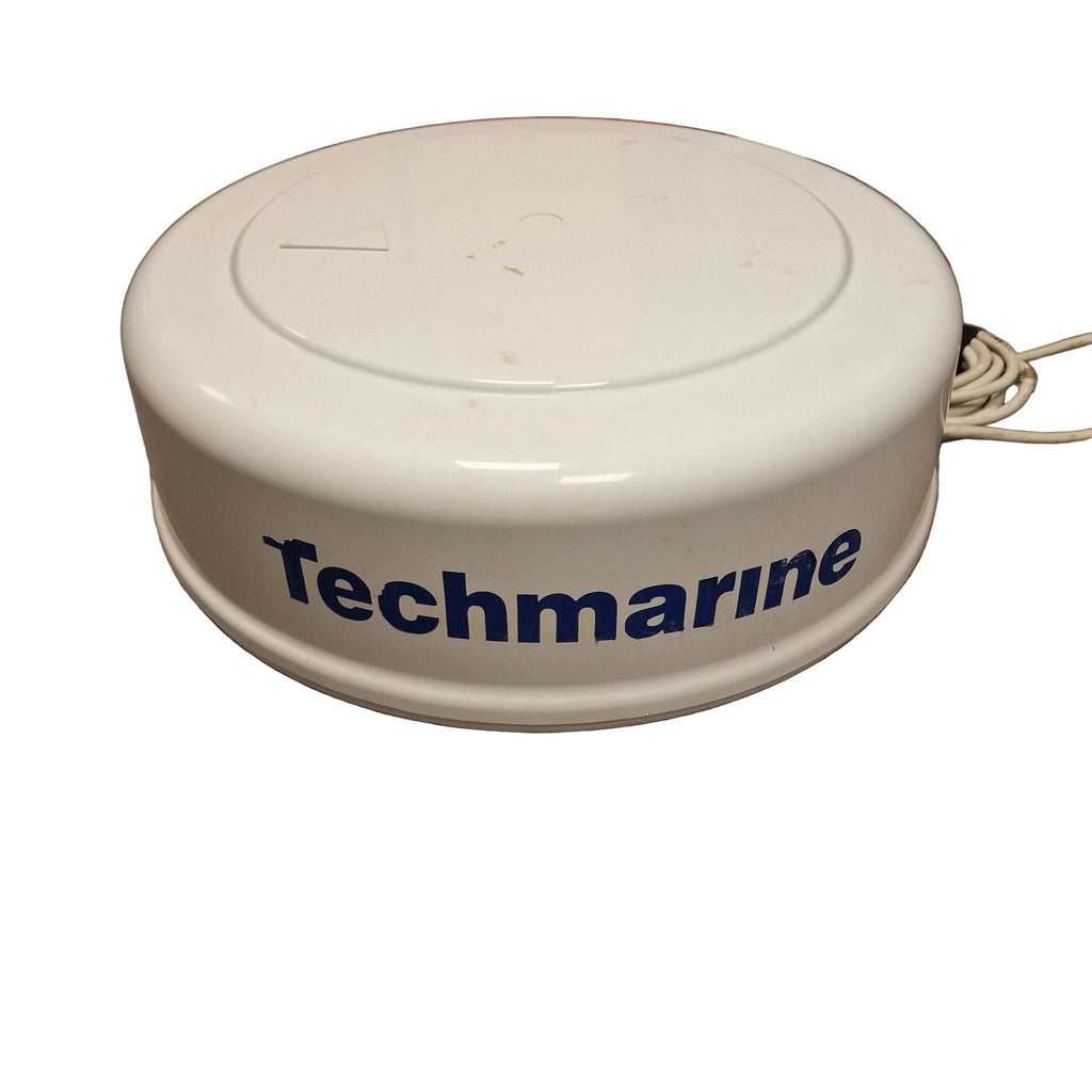 Radarantenne / Radar Sensor – Techmarine / Koden MDS-8 – 2 kW – D0800669