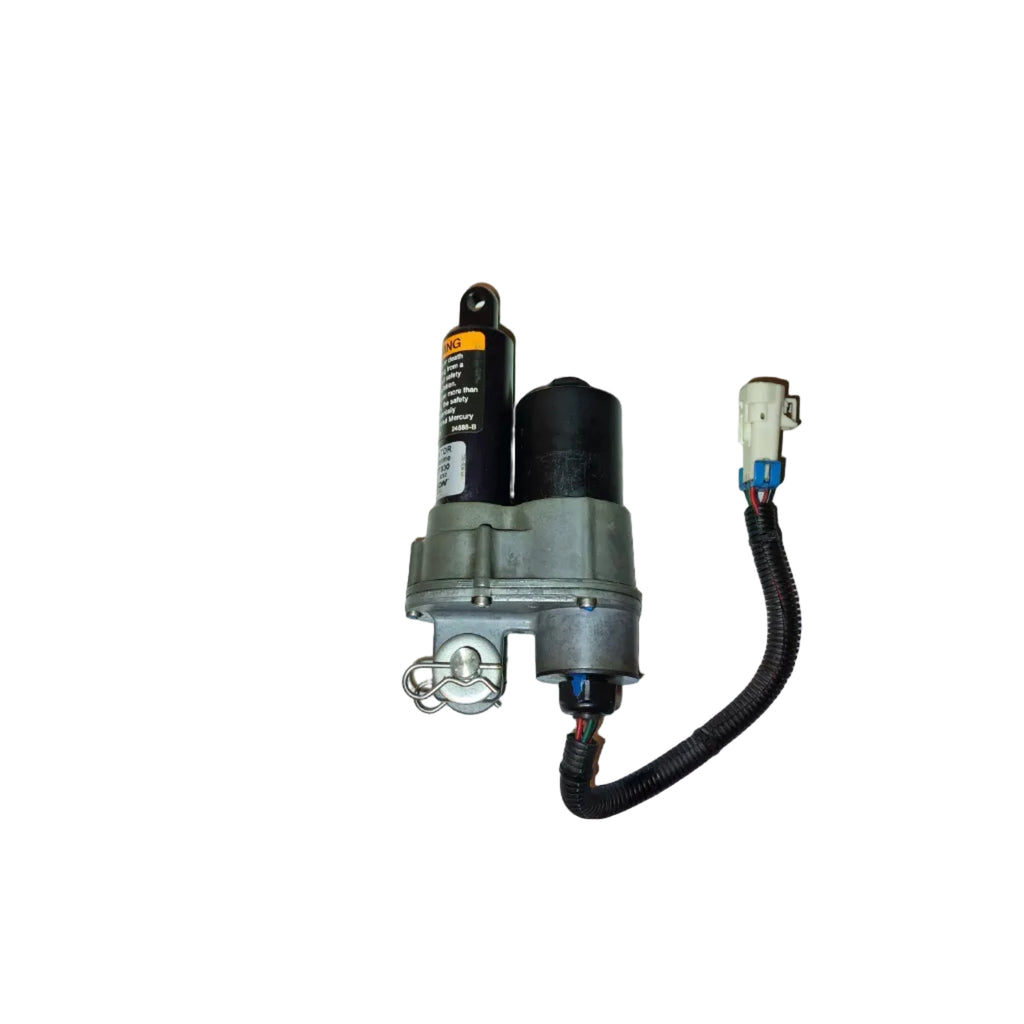 Giraktuator / Shift Actuator – 8M0007030 – Mercury Verado 250 2006 – 0P520553-0PXXXX