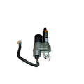Giraktuator / Shift Actuator – 8M0007030 – Mercury Verado 250 2006 – 0P520553-0PXXXX