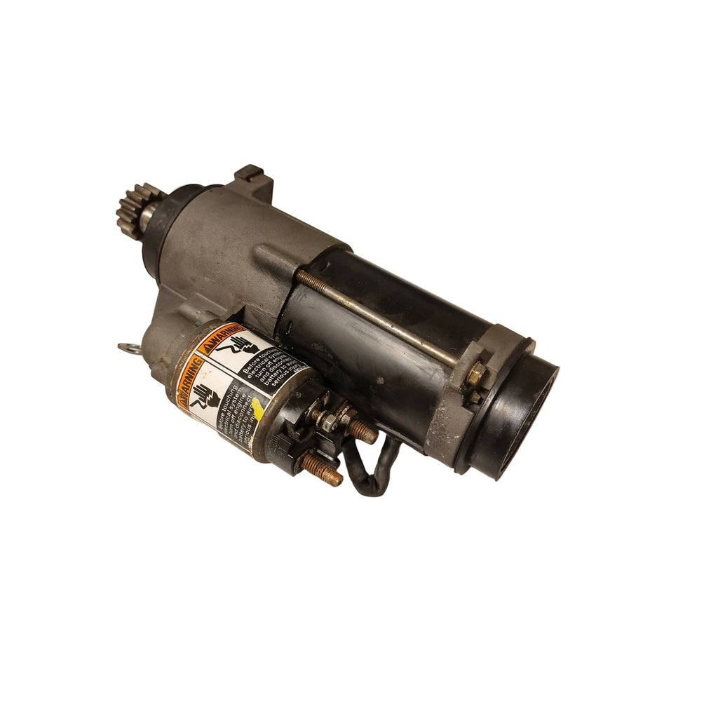 Startmotor / Starter Motor Assembly – 892339T01 – Mercury Verado 250 2006 – 0P520553