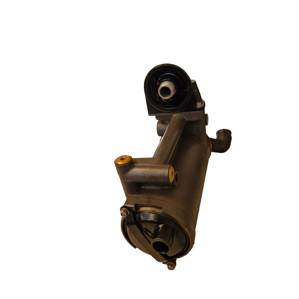 Komplett oljemodul / Integrated Oil Module – 880640T11 – Mercury Verado 250 2006 – 0P520553…