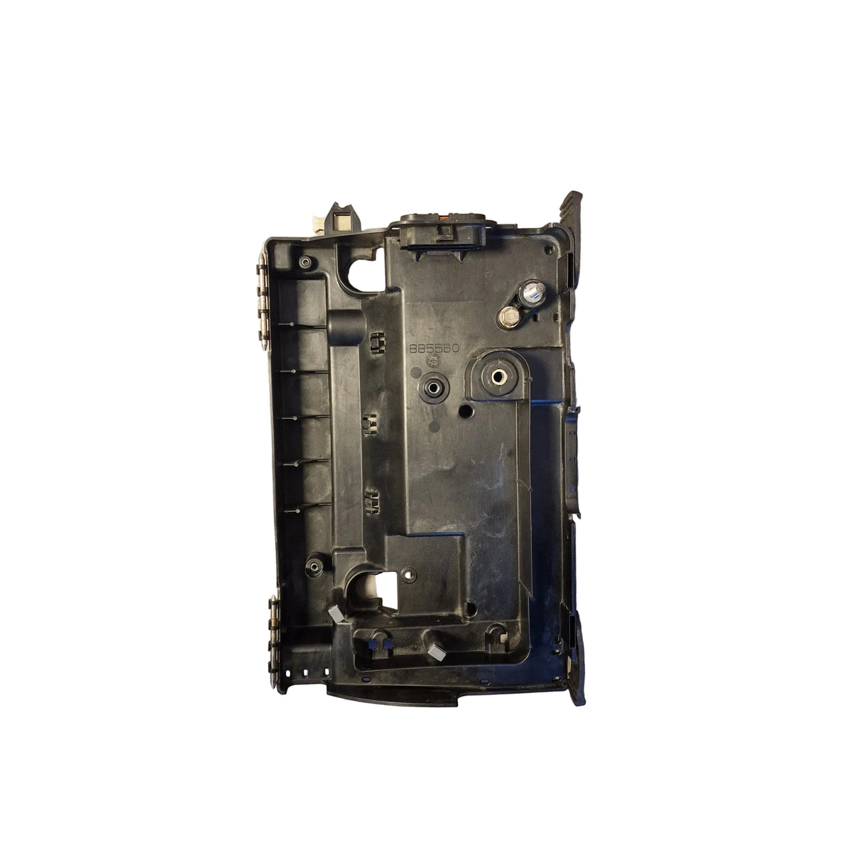 Elektrisk boksbunn / Electrical Box Base – 885560T03 – Mercury Verado 250 2006 – 0P520553