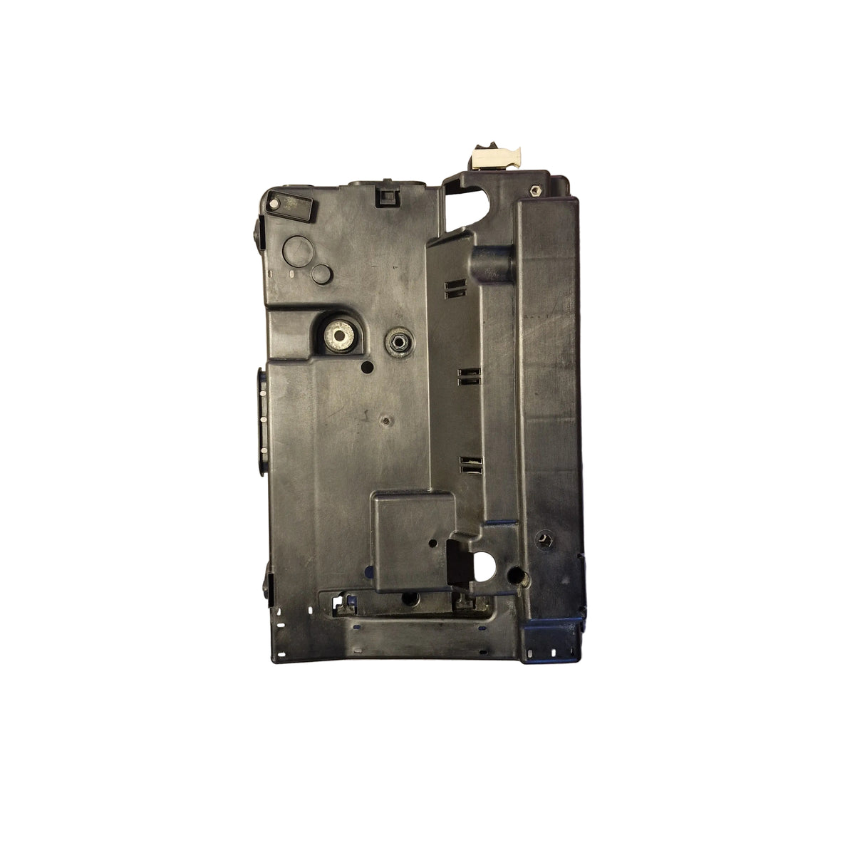 Elektrisk boksbunn / Electrical Box Base – 885560T03 – Mercury Verado 250 2006 – 0P520553