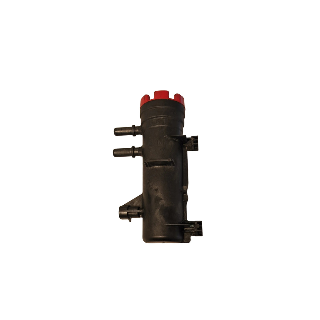 Drivstoffilterhus med filter / Fuel Filter Assembly with Element – 892242T / 8M0020349 – Mercury Verado 250 2006
