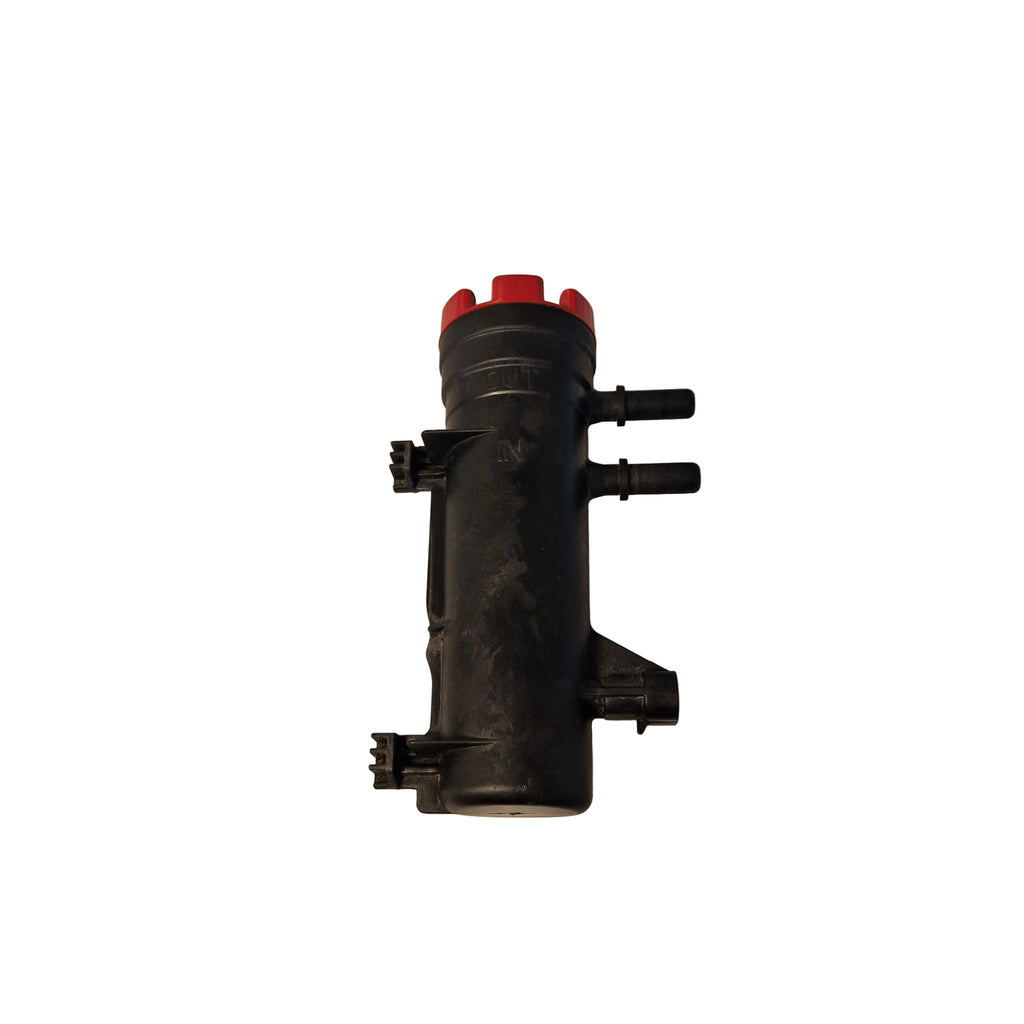 Drivstoffilterhus med filter / Fuel Filter Assembly with Element – 892242T / 8M0020349 – Mercury Verado 250 2006