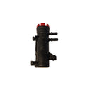 Drivstoffilterhus med filter / Fuel Filter Assembly with Element – 892242T / 8M0020349 – Mercury Verado 250 2006