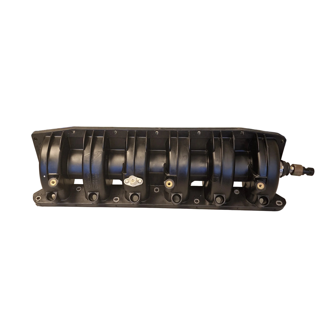 Innsugsmanifold / Intake Manifold Assembly – 880582T05 – Mercury Verado 250 2006 – 0P520553