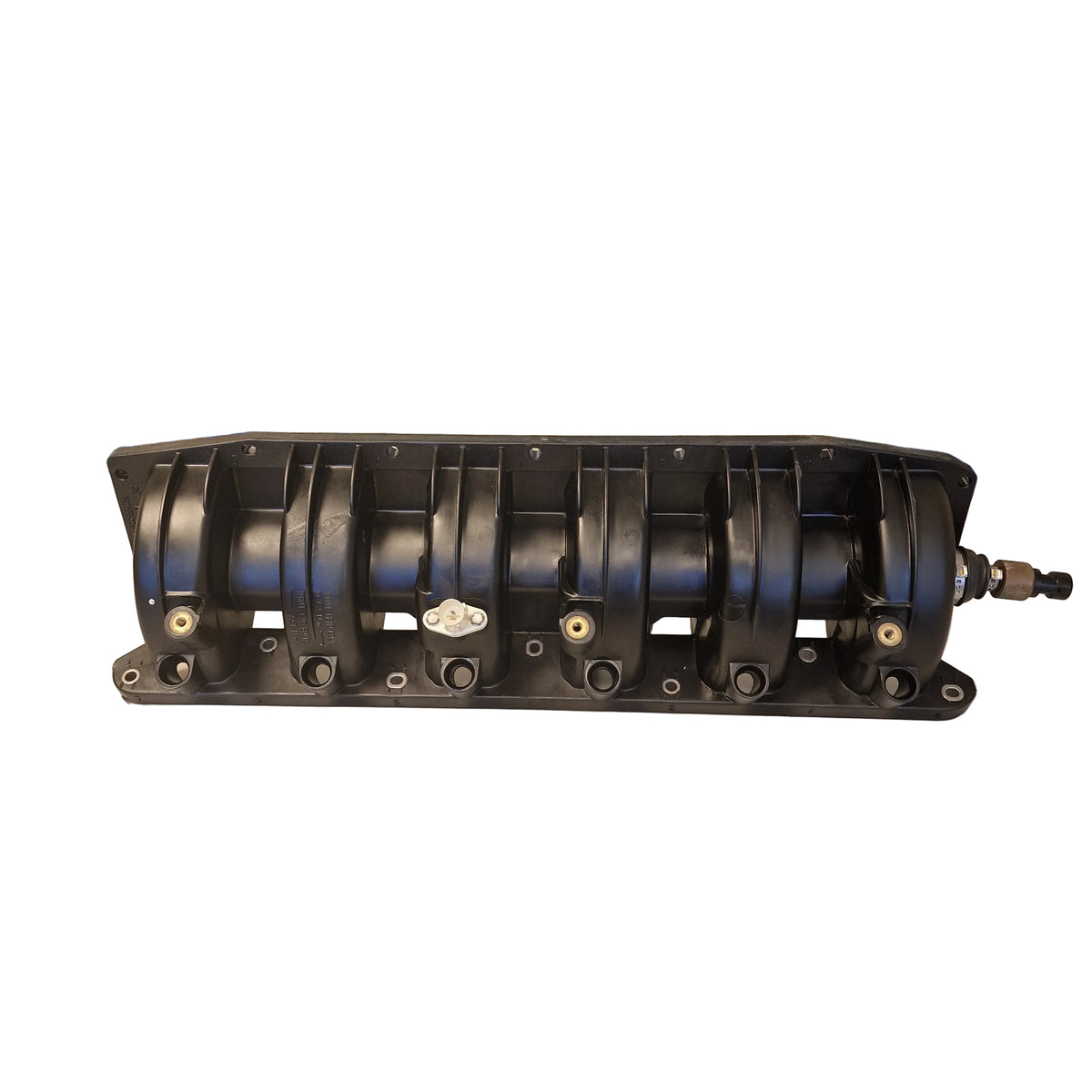 Innsugsmanifold / Intake Manifold Assembly – 880582T05 – Mercury Verado 250 2006 – 0P520553