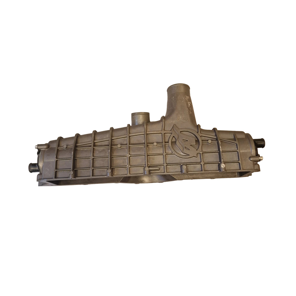 Ladeluftkjøler / Charge Air Cooler (CAC) Assembly – 880587A03 – Mercury Verado 250 2006