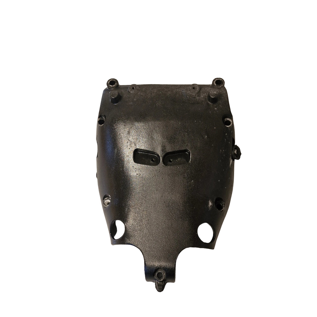 Beskyttelsesdeksel / Shroud – 889656T01 – Mercury Verado 250 2006 – 0P520553
