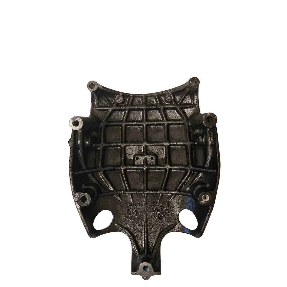 Beskyttelsesdeksel / Shroud – 889656T01 – Mercury Verado 250 2006 – 0P520553