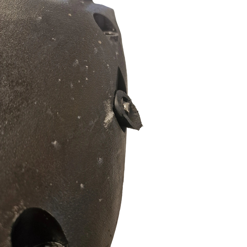 Beskyttelsesdeksel / Shroud – 889656T01 – Mercury Verado 250 2006 – 0P520553