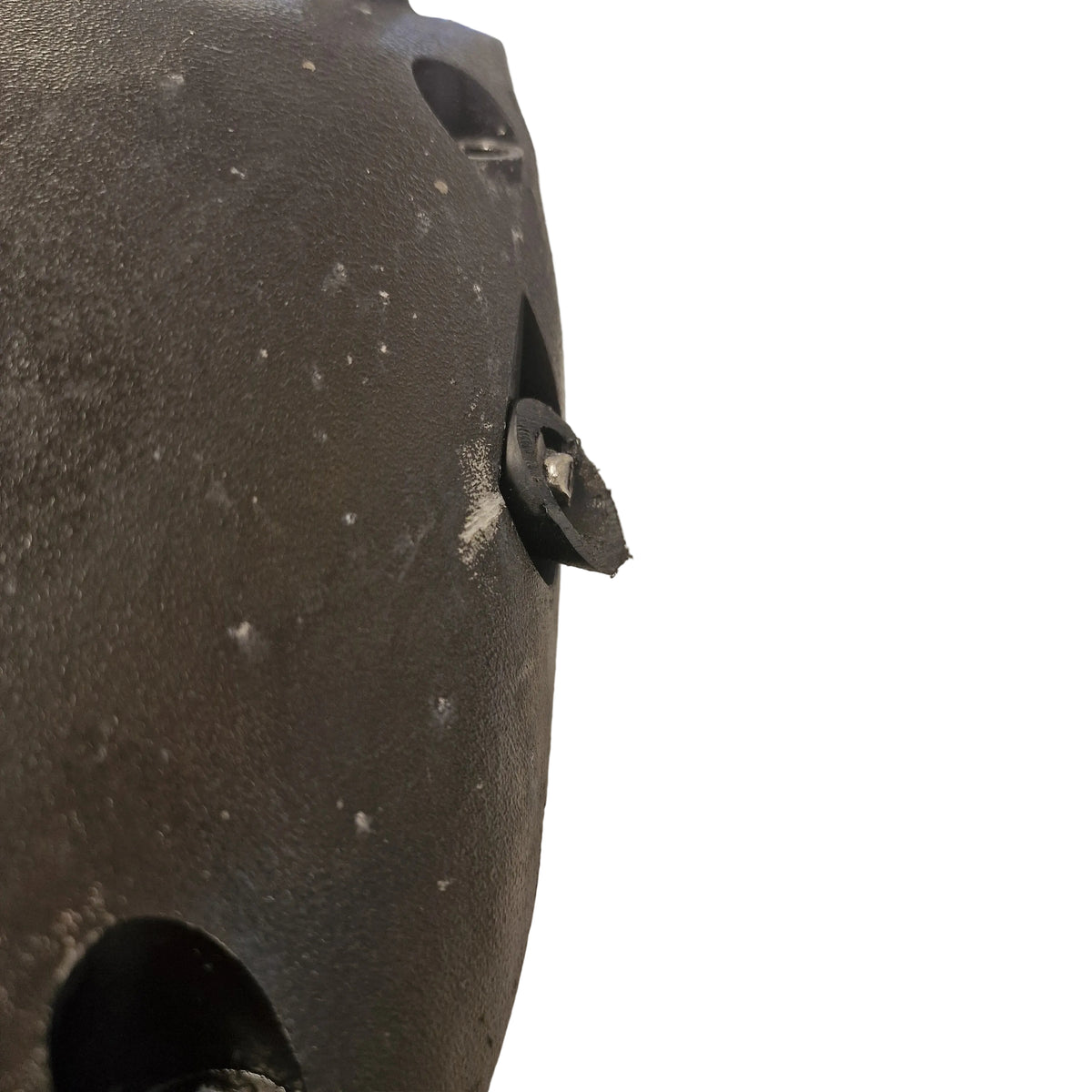 Beskyttelsesdeksel / Shroud – 889656T01 – Mercury Verado 250 2006 – 0P520553