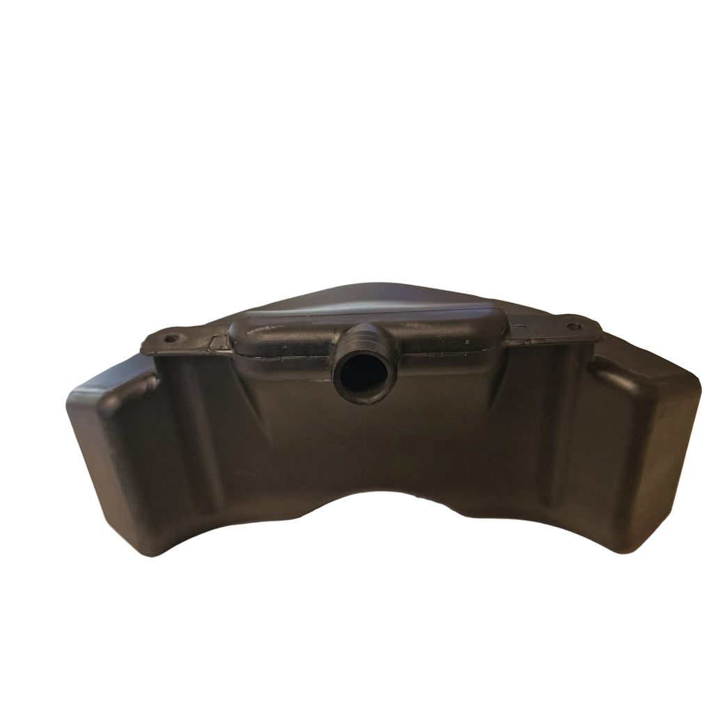 Eksosplenum / Exhaust Plenum – 8M0074780 – Mercury Verado 250 2006 – serienr. 0P520553…