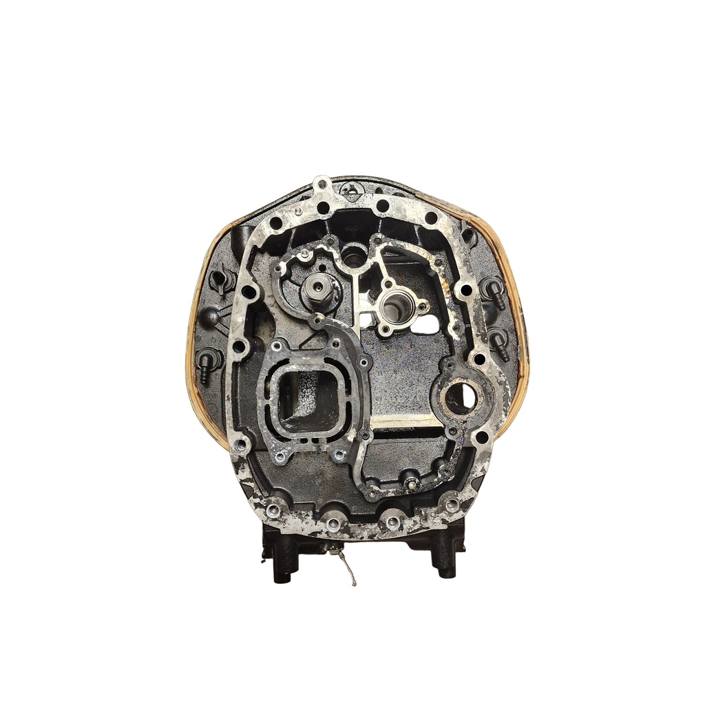 Adapterplate med oljepumpe / Oil Pump Adaptor Plate Assembly – 892126A01 – Mercury Verado 250 2006 – 0P520553…