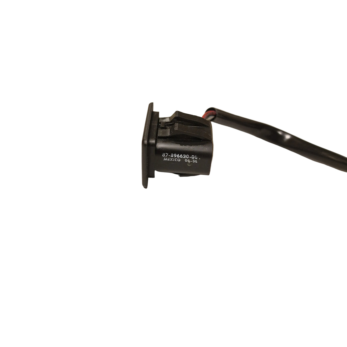 Trim-/tiltbryter / Power Trim Switch – 896620001 – Mercury Verado 250 2006 – 0P520553…