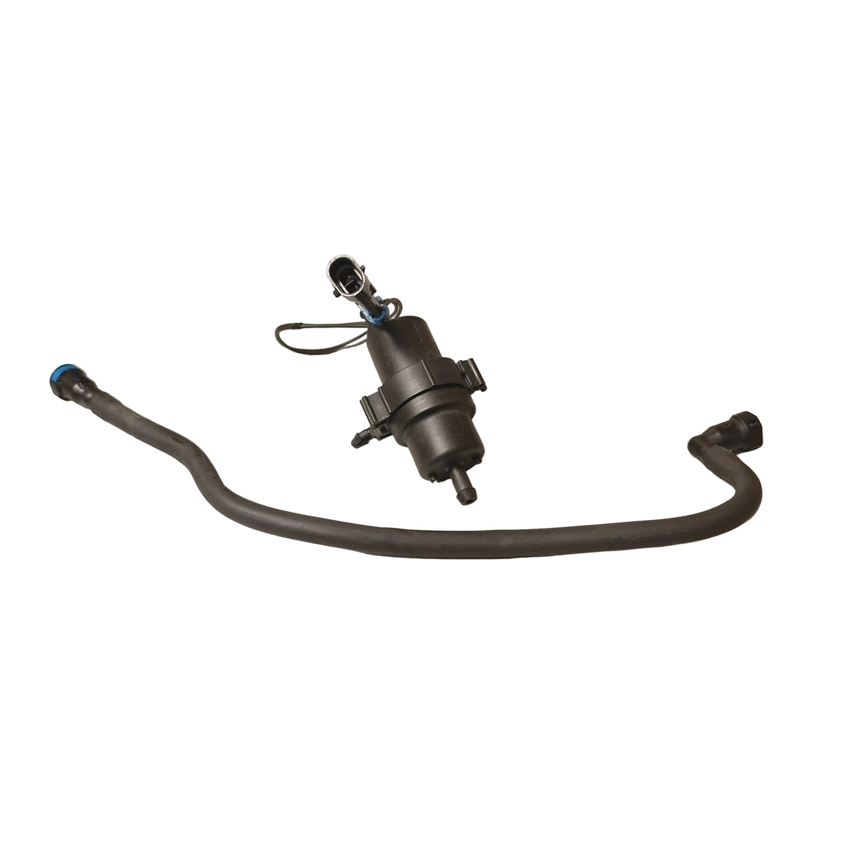 Drivstoffventilasjon / Vent Canister m/slange – 884545T01 / 8M0012201 / 853947 – Mercury Verado 250 2006 – 0P520553…