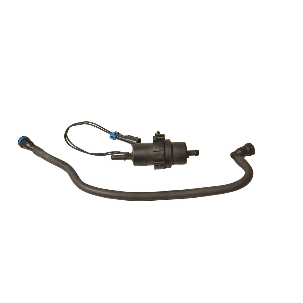 Drivstoffventilasjon / Vent Canister m/slange – 884545T01 / 8M0012201 / 853947 – Mercury Verado 250 2006 – 0P520553…