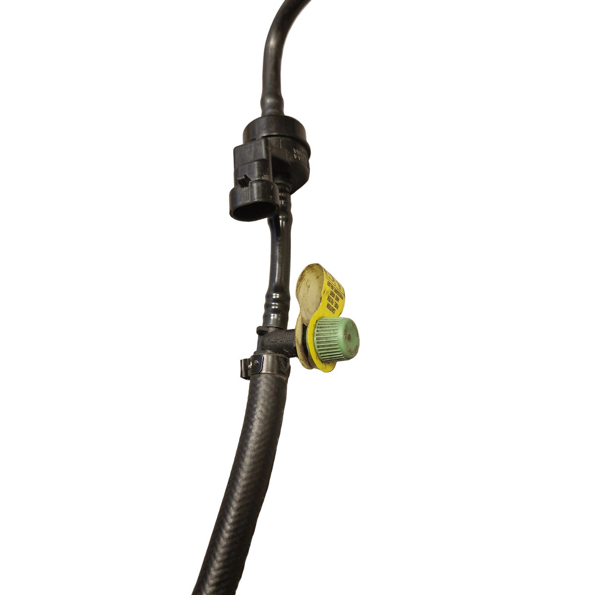 Fuel line purge valve / lufteventil m/slange – 895775A01 – Mercury Verado 250 2006 – 0P520553…