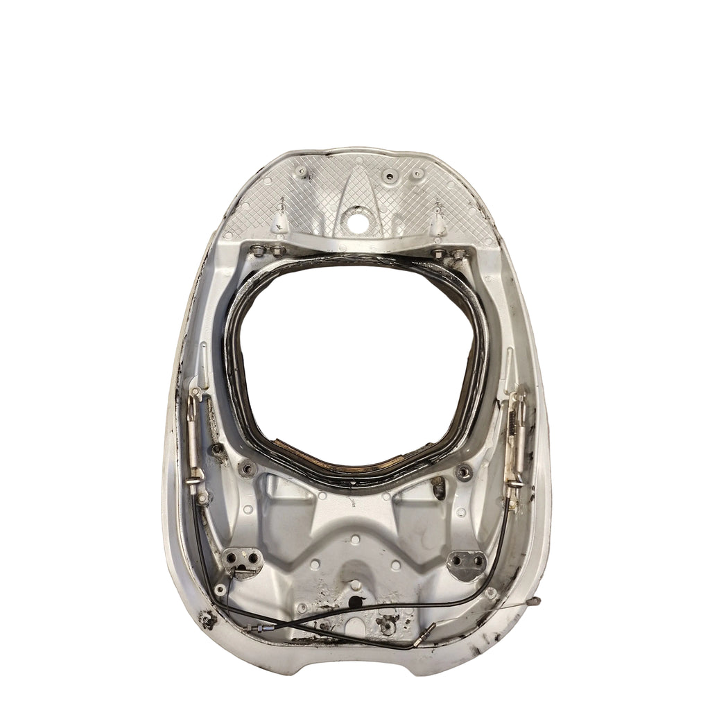 Mount Cradle / monteringsramme komplett med fester og låsedeler – 884887T07 – Mercury Verado 250 2006 – 0P520553…
