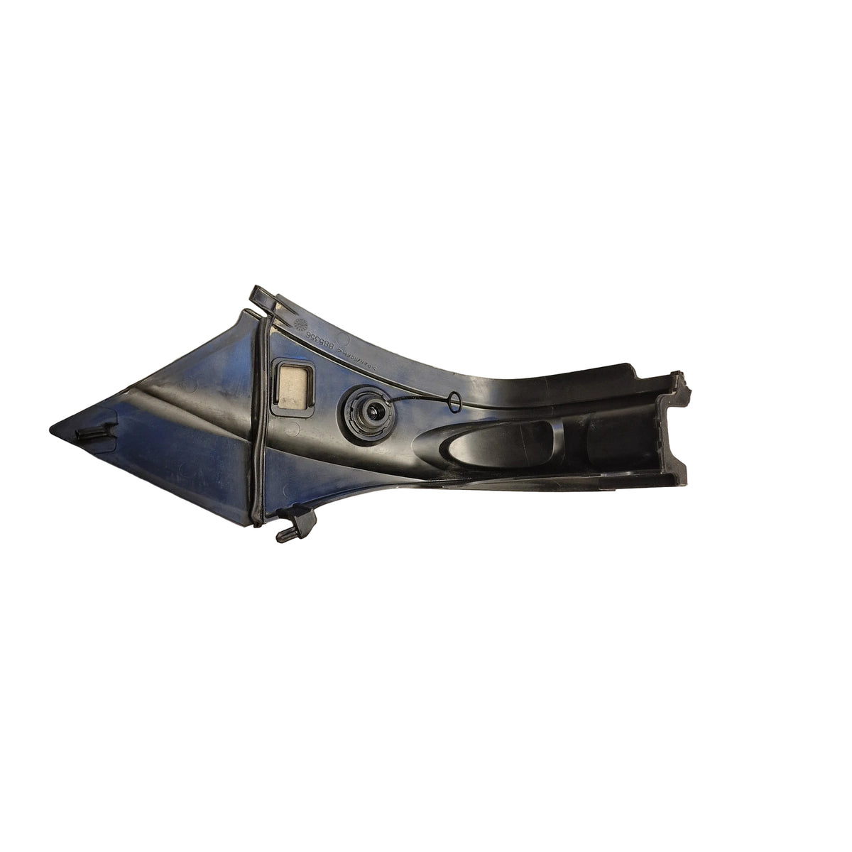 Frontdeksel / Front Cowl – 8M0074311 – Mercury Verado 250 2006 – 0P520553…
