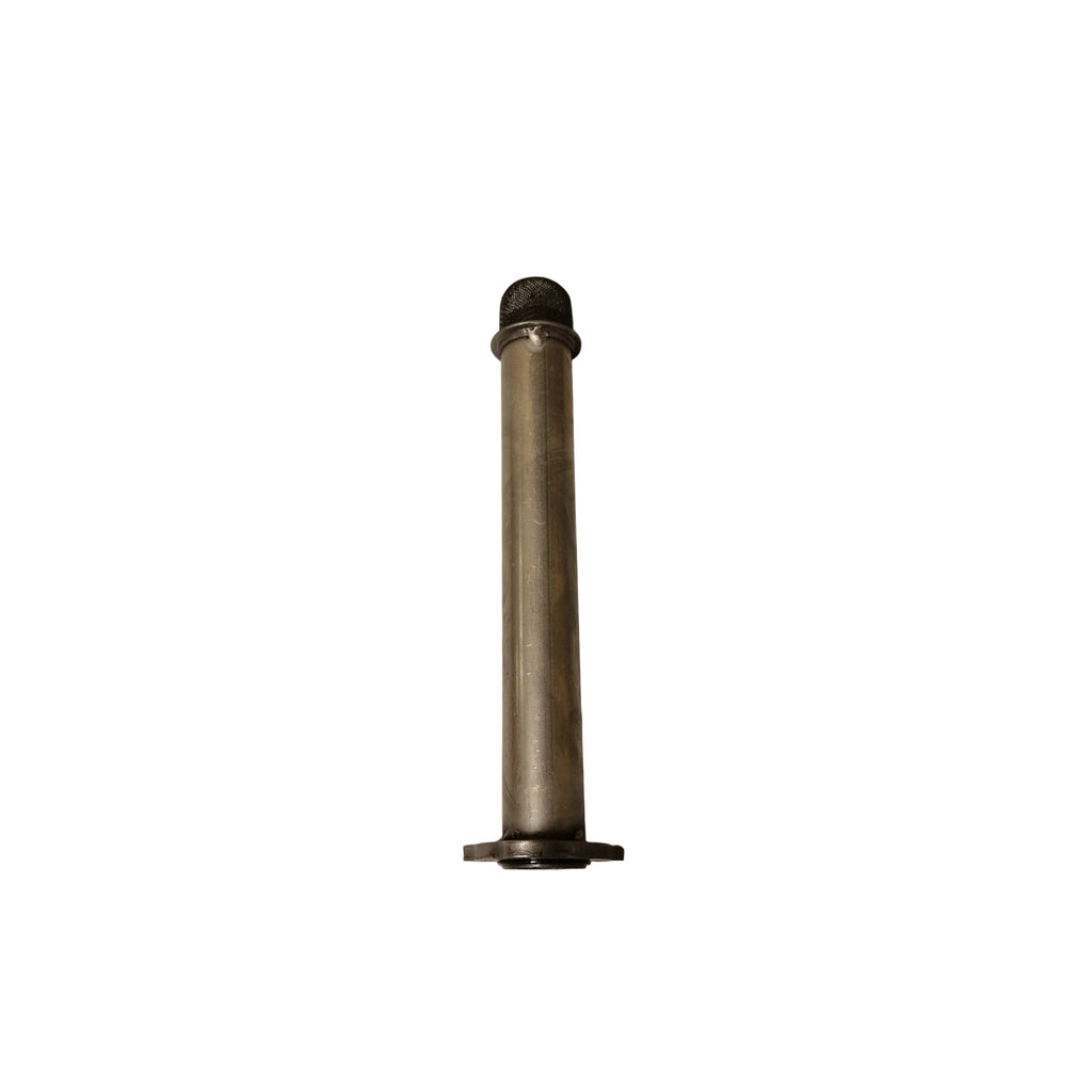 Oljeoppsug / Oil Pickup Assembly – 887623T03 – Mercury Verado 250 2006 – 0P520553…