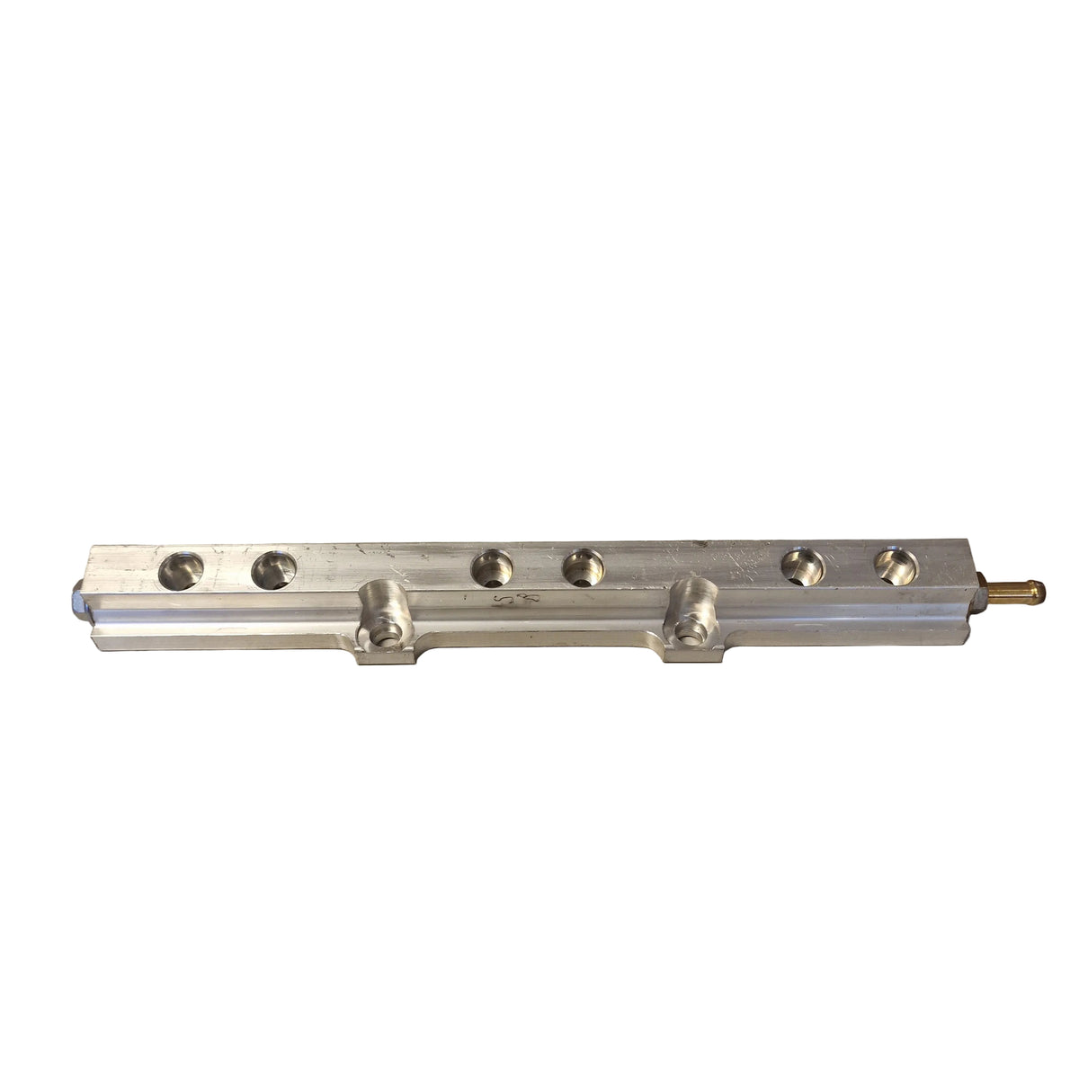 Drivstoffrail / Fuel Delivery Pipe – 15751-98L00 – Suzuki DF350ATX2 2018 – 35001F-812307