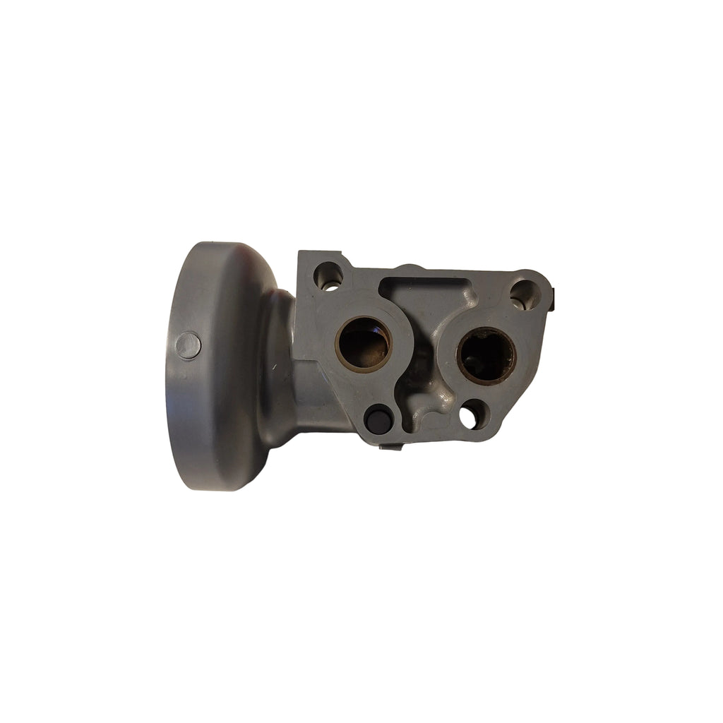 Oljefilteradapterhus / Oil Filter Adapter Case – 16531-98L00 – Suzuki DF350ATX2 2018 – 35001F-812307