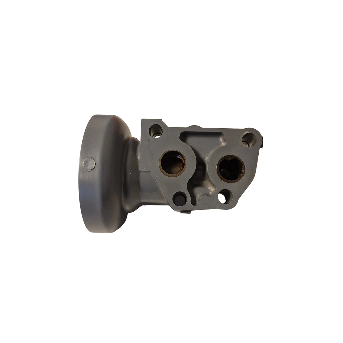 Oljefilteradapterhus / Oil Filter Adapter Case – 16531-98L00 – Suzuki DF350ATX2 2018 – 35001F-812307