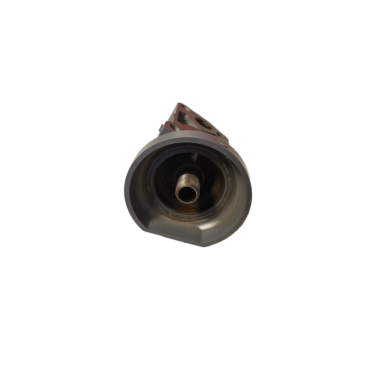 Oljefilteradapterhus / Oil Filter Adapter Case – 16531-98L00 – Suzuki DF350ATX2 2018 – 35001F-812307