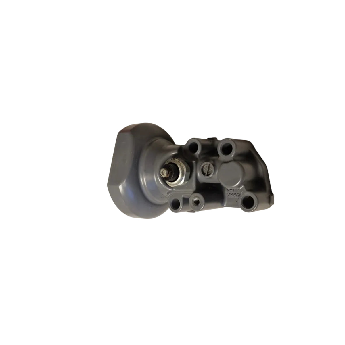 Oljefilteradapterhus / Oil Filter Adapter Case – 16531-98L00 – Suzuki DF350ATX2 2018 – 35001F-812307