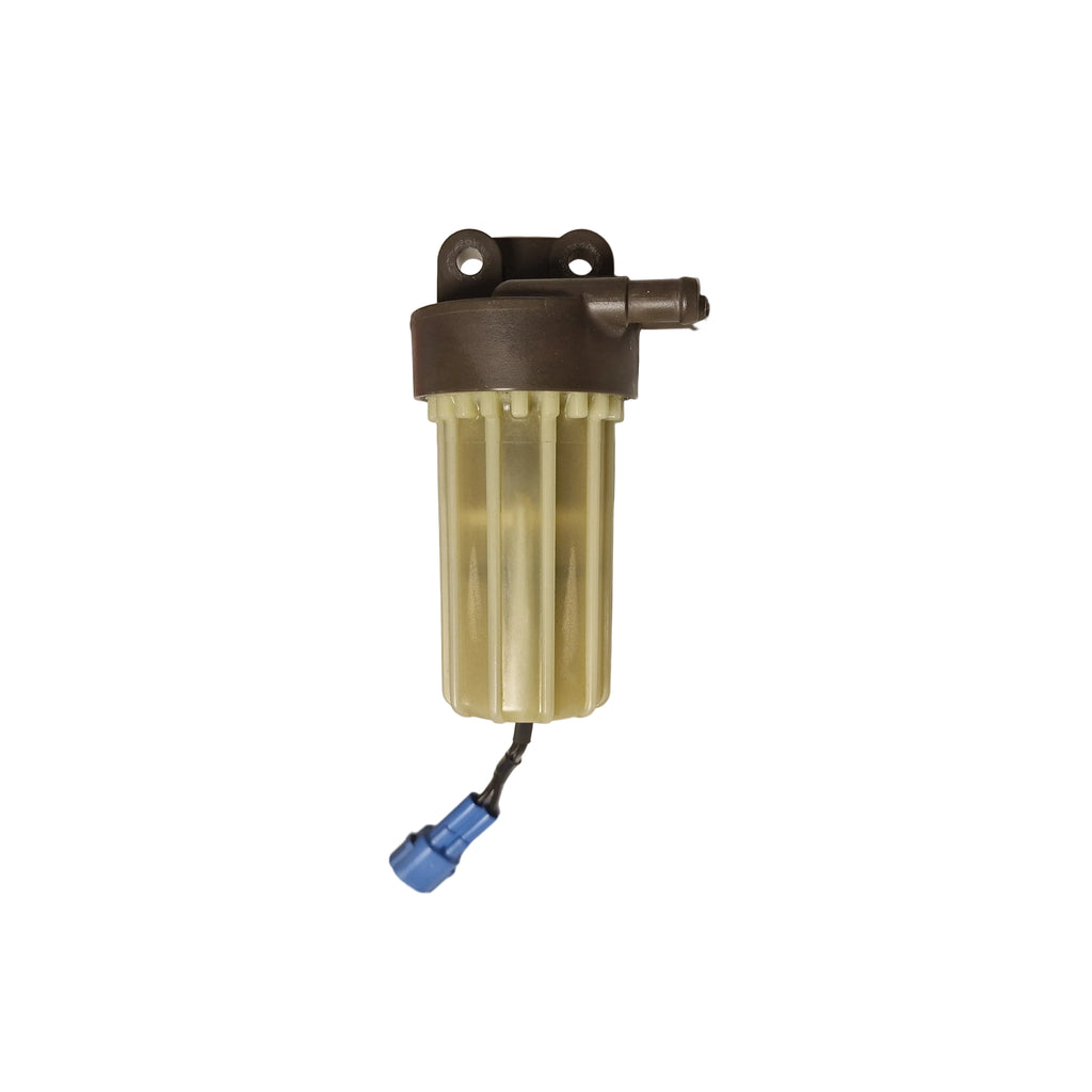 Lavtrykks drivstoffilter m/brakett og slangebeskyttelse – 15410-98L00  – Suzuki DF350ATX2 2018 – 35001F-812307