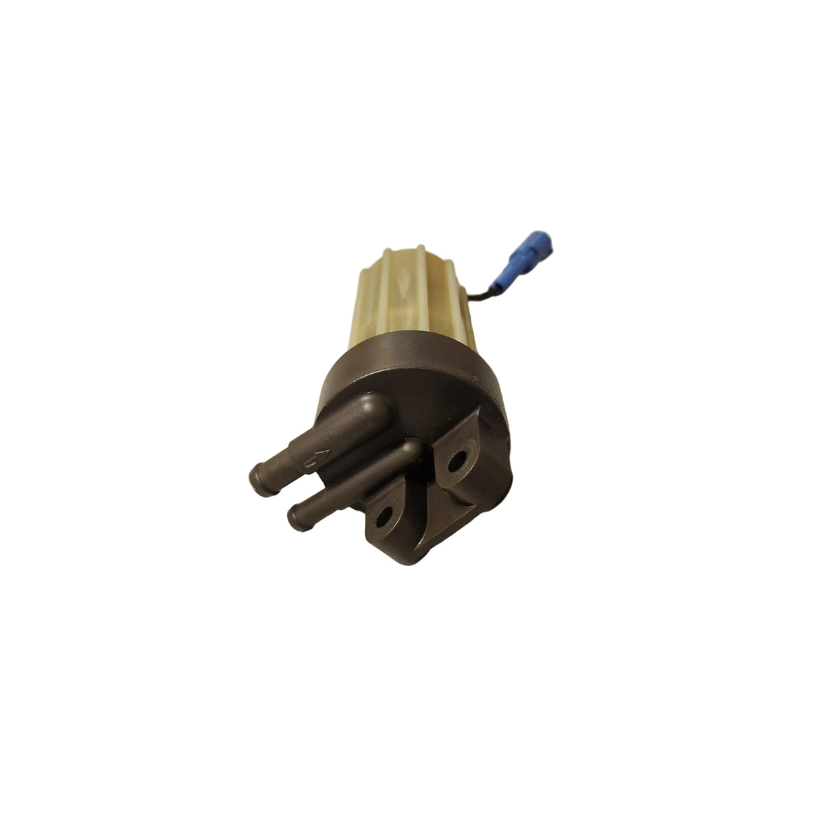 Lavtrykks drivstoffilter m/brakett og slangebeskyttelse – 15410-98L00  – Suzuki DF350ATX2 2018 – 35001F-812307