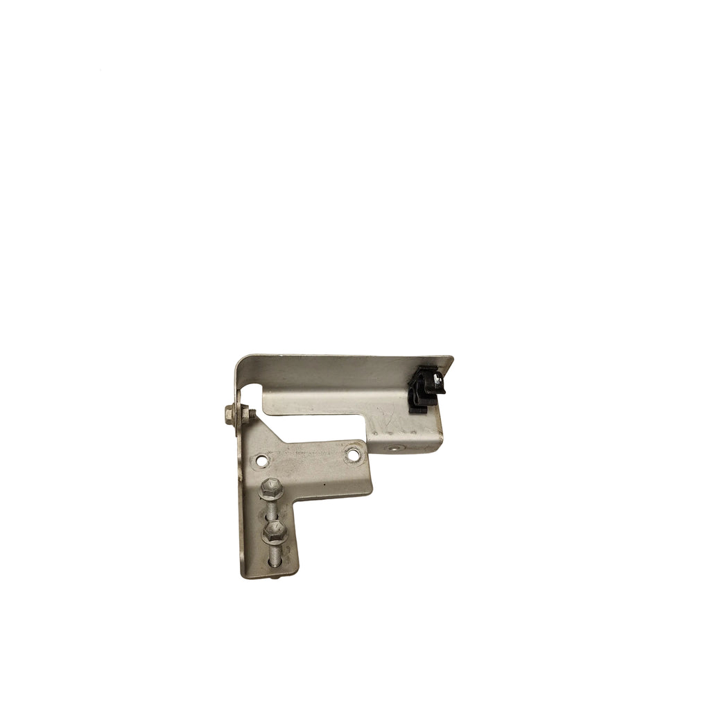Lavtrykks drivstoffilter m/brakett og slangebeskyttelse – 15410-98L00  – Suzuki DF350ATX2 2018 – 35001F-812307