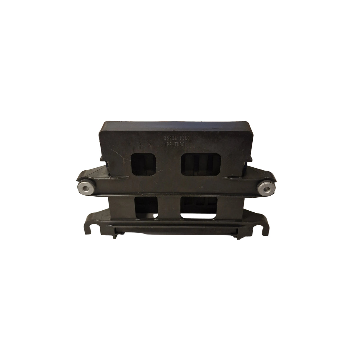ECU / motorstyringsenhet med holder – 33920-98L00 – Suzuki DF350ATX2 2018 – 35001F-812307