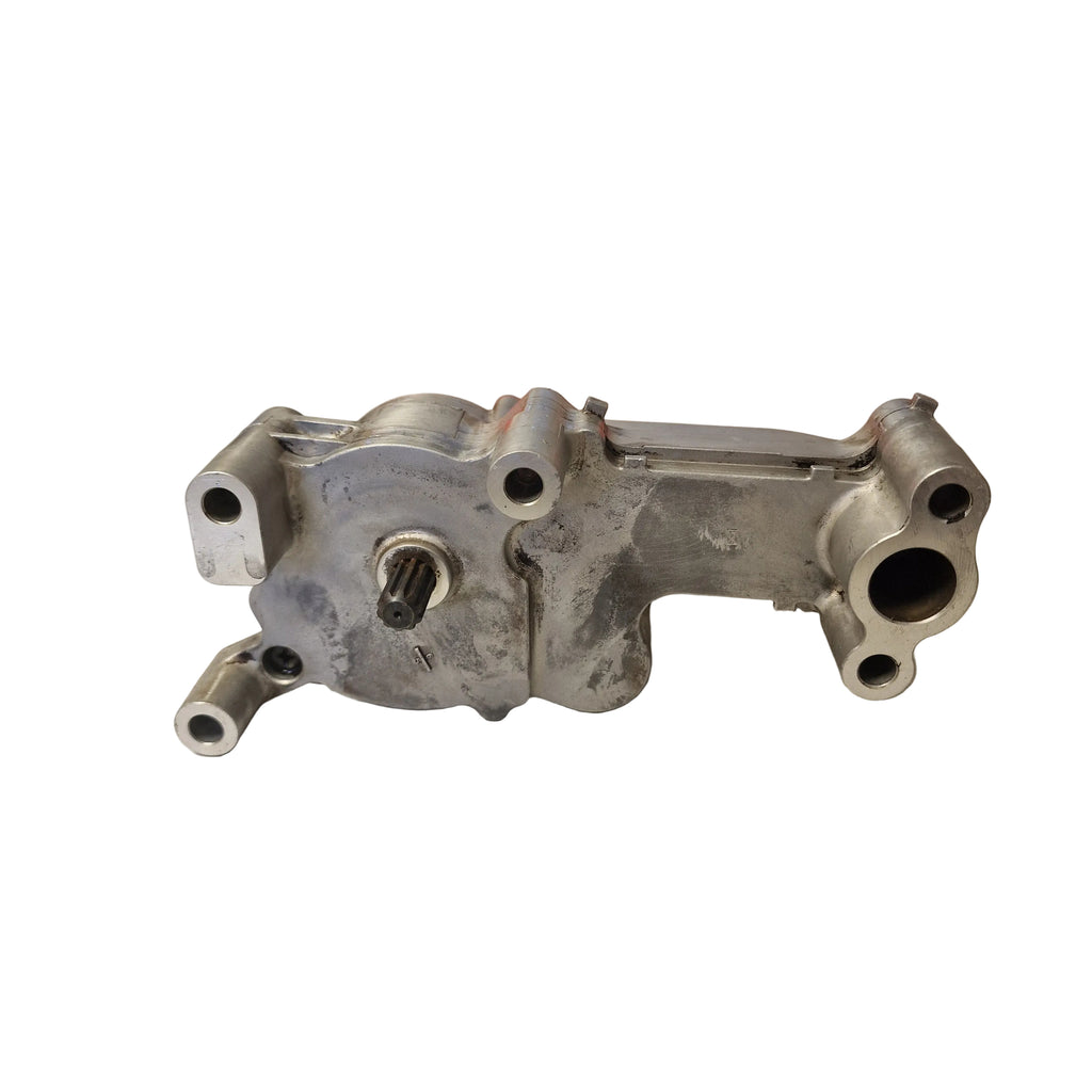 Oljepumpe / Oil Pump Assembly – 16400-93J03 – Suzuki DF350ATX2 2018 – 35001F-812307
