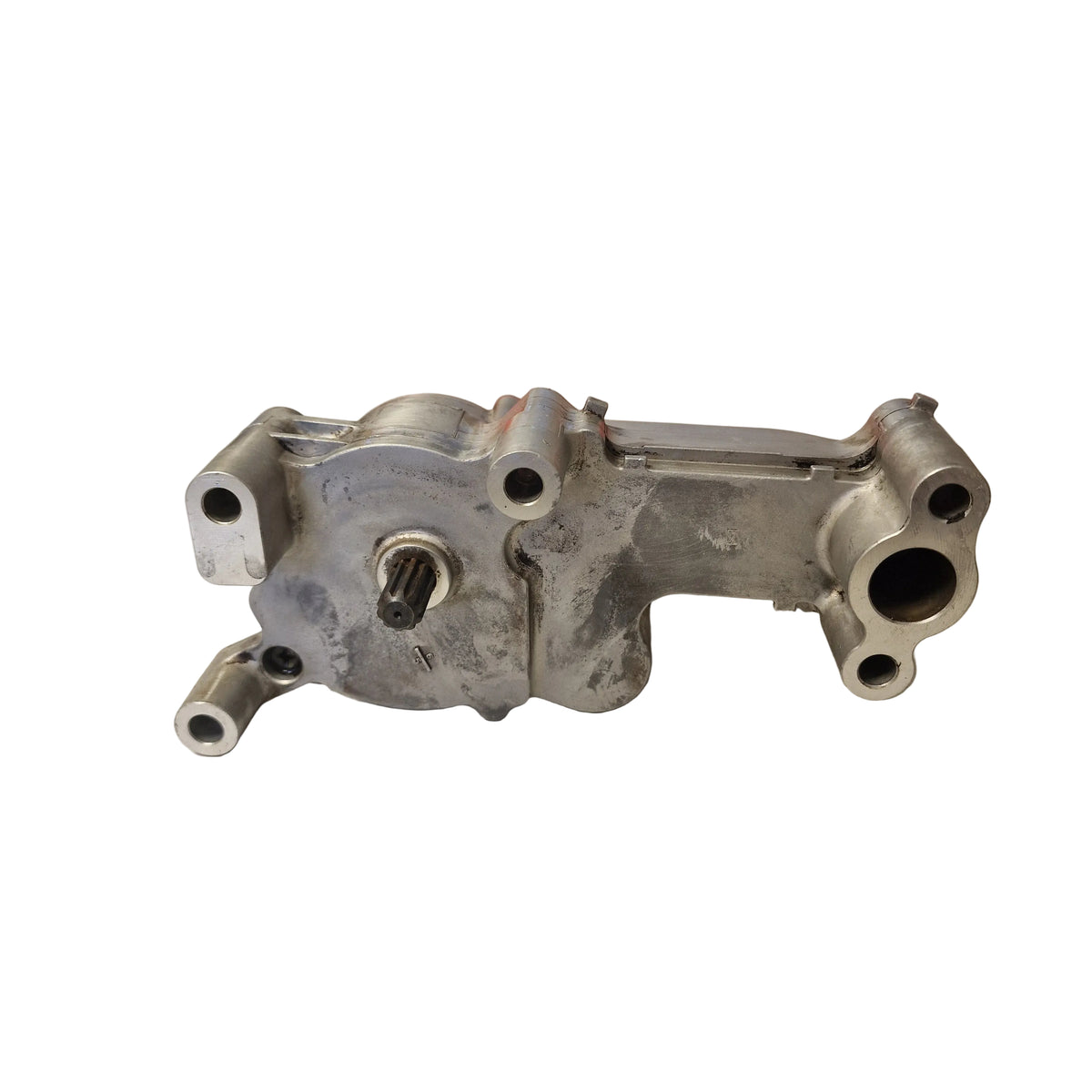 Oljepumpe / Oil Pump Assembly – 16400-93J03 – Suzuki DF350ATX2 2018 – 35001F-812307