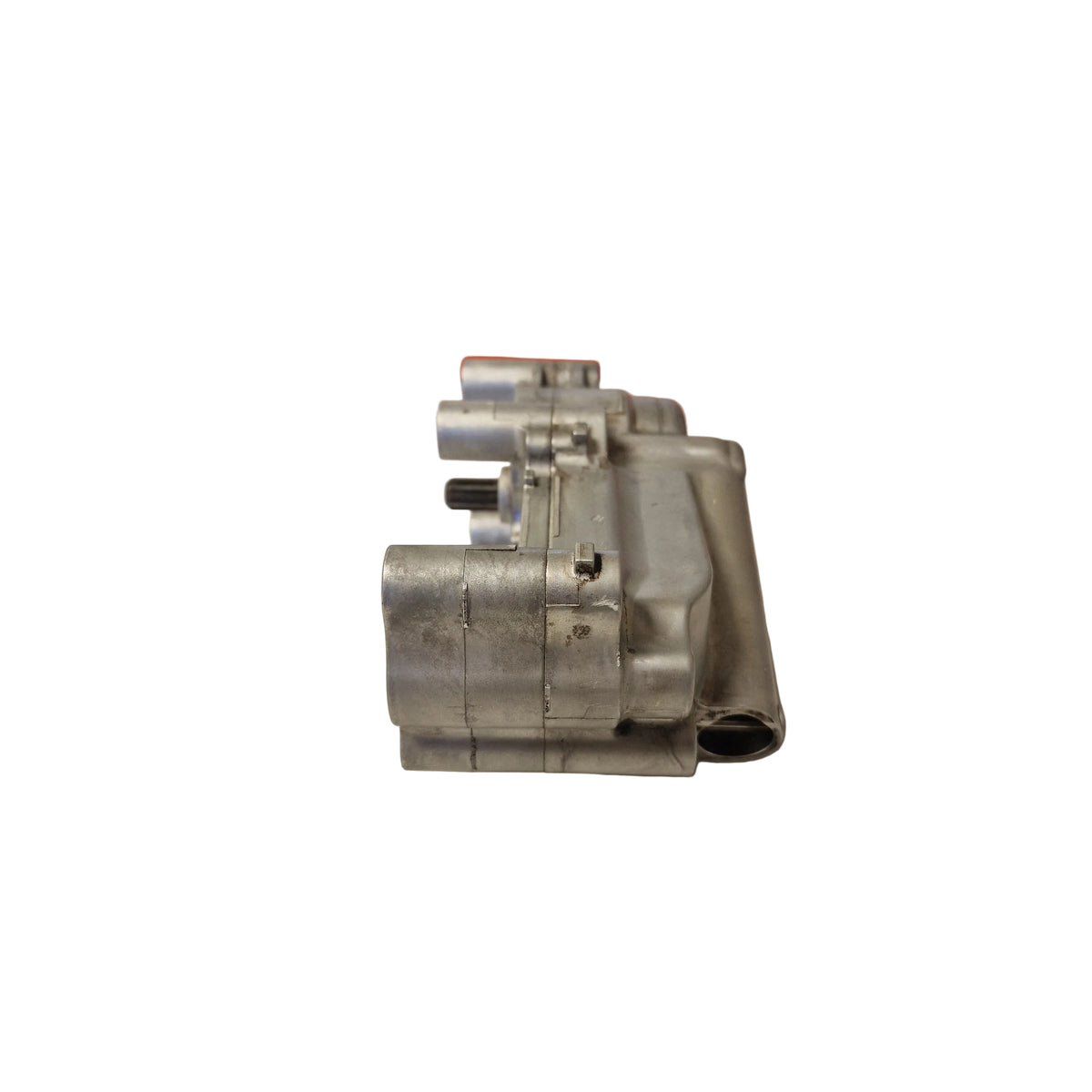 Oljepumpe / Oil Pump Assembly – 16400-93J03 – Suzuki DF350ATX2 2018 – 35001F-812307