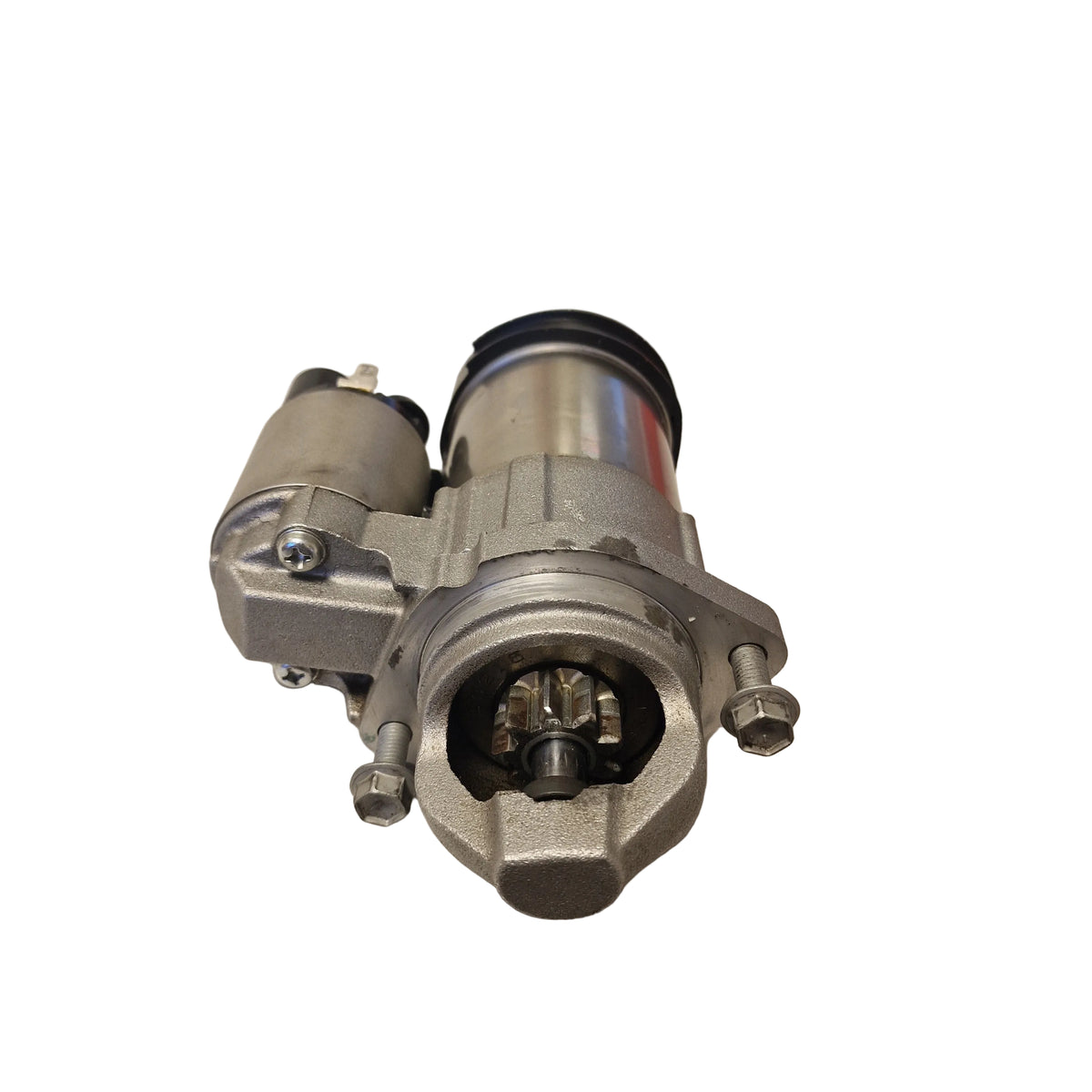 Startmotor / Starting Motor – 31100-98L10 – Suzuki DF350ATX2 2018 – 35001F-812307