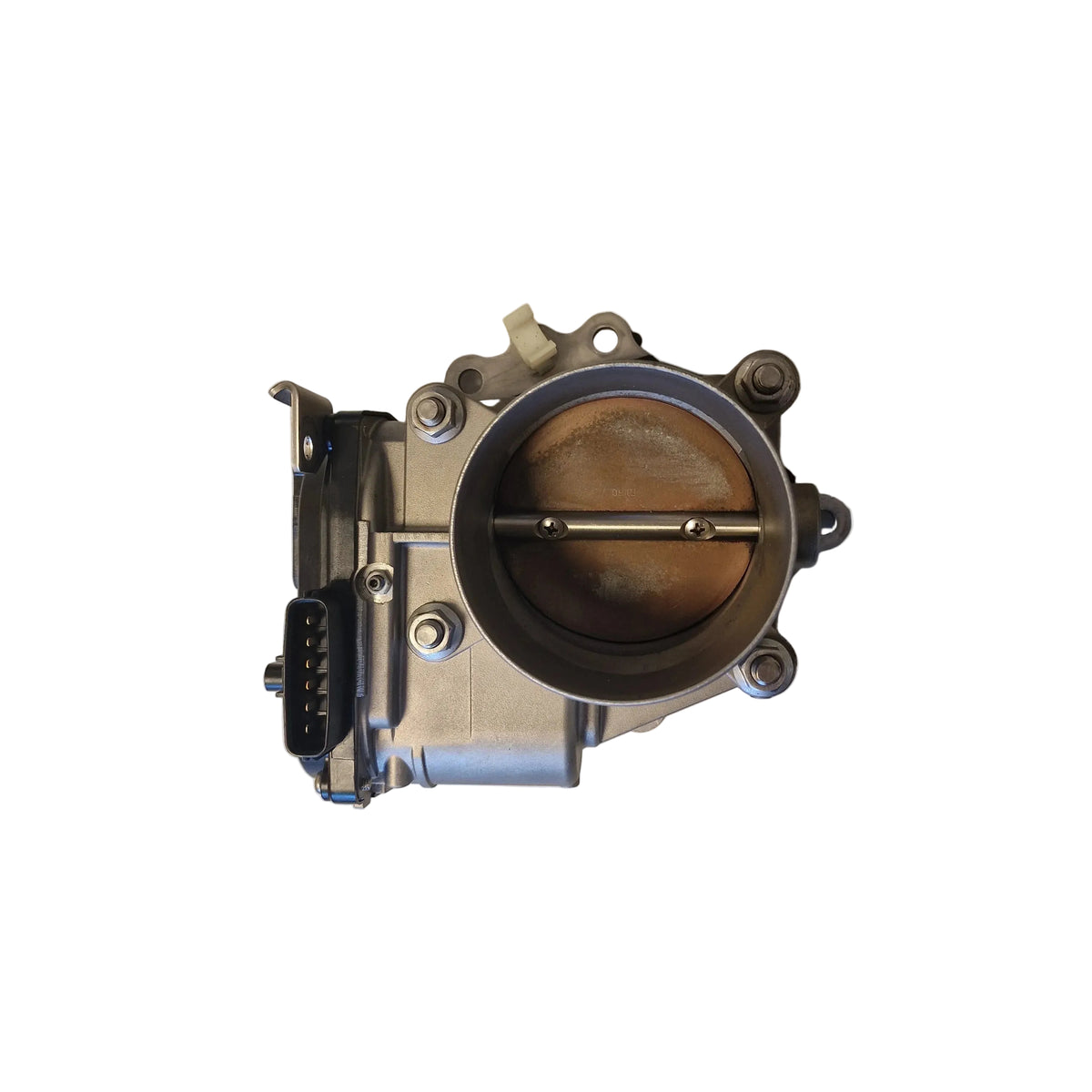 Gasspjeld / Throttle body assembly – 13300-98L00 – Suzuki DF350ATX2 2018 – 35001F-812307