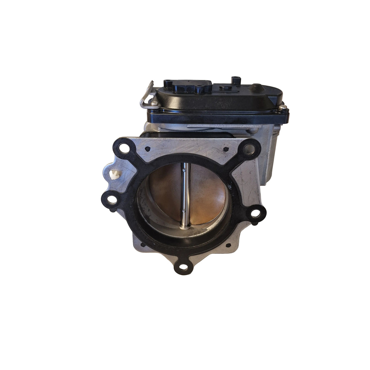 Gasspjeld / Throttle body assembly – 13300-98L00 – Suzuki DF350ATX2 2018 – 35001F-812307