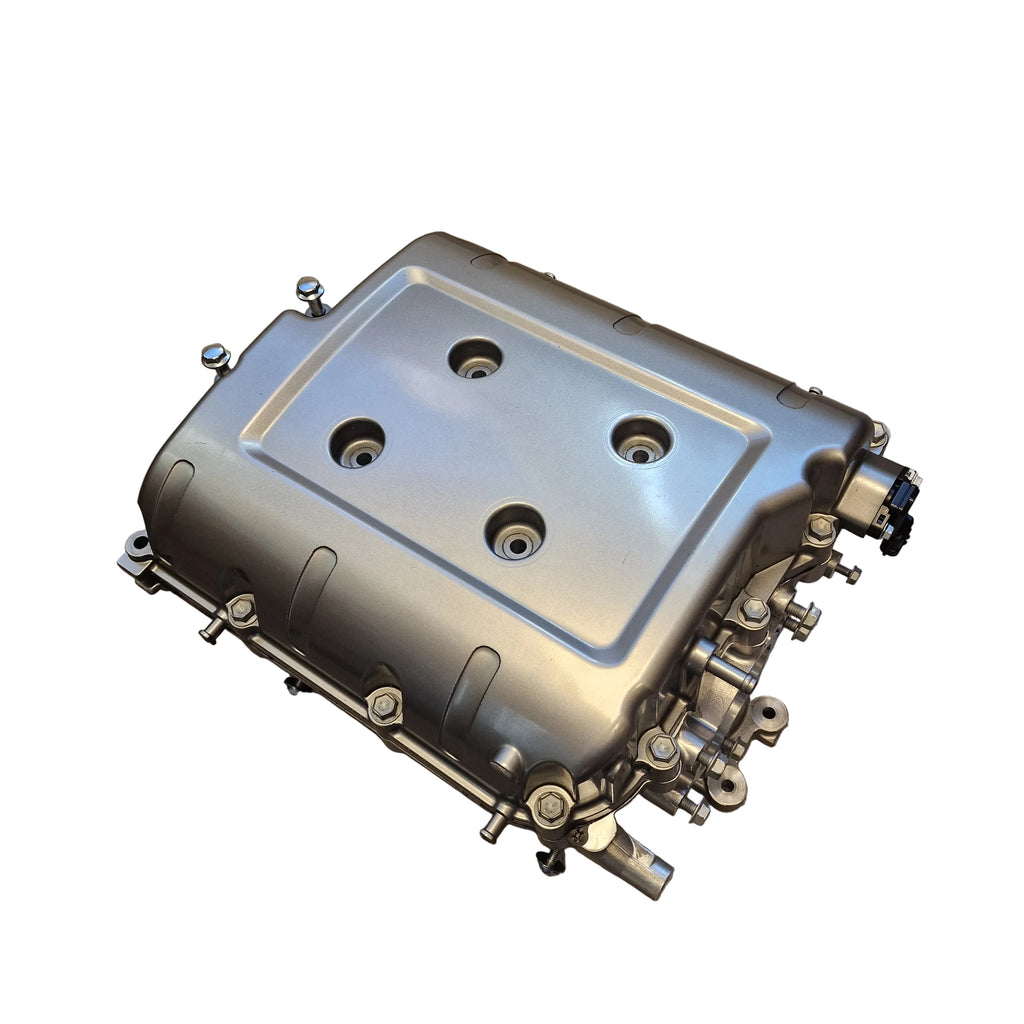 Innsugskollektor / Collector Assy – 13100-98L00 – Suzuki DF350ATX2 2018 – 35001F-812307