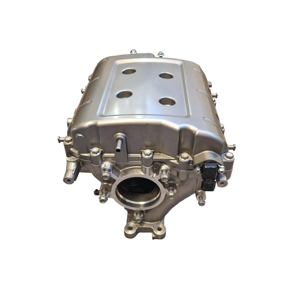Innsugskollektor / Collector Assy – 13100-98L00 – Suzuki DF350ATX2 2018 – 35001F-812307