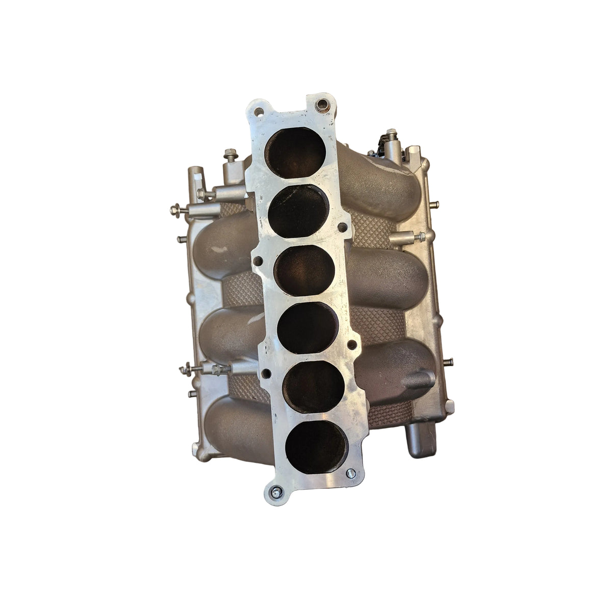 Innsugskollektor / Collector Assy – 13100-98L00 – Suzuki DF350ATX2 2018 – 35001F-812307