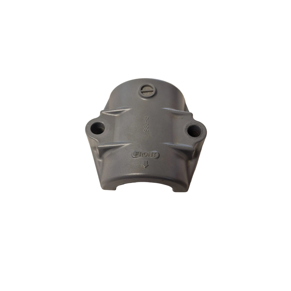 Nedre motorfeste-deksel / Lower Mount Cover – 54221-93J00-YAY – Suzuki DF350ATX2 2018 – 35001F-812307