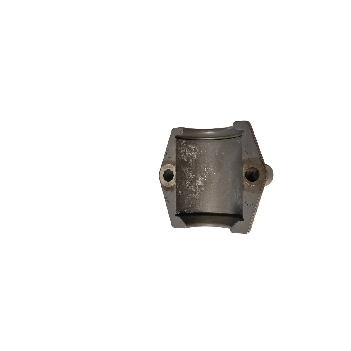 Nedre motorfeste-deksel / Lower Mount Cover – 54221-93J00-YAY – Suzuki DF350ATX2 2018 – 35001F-812307
