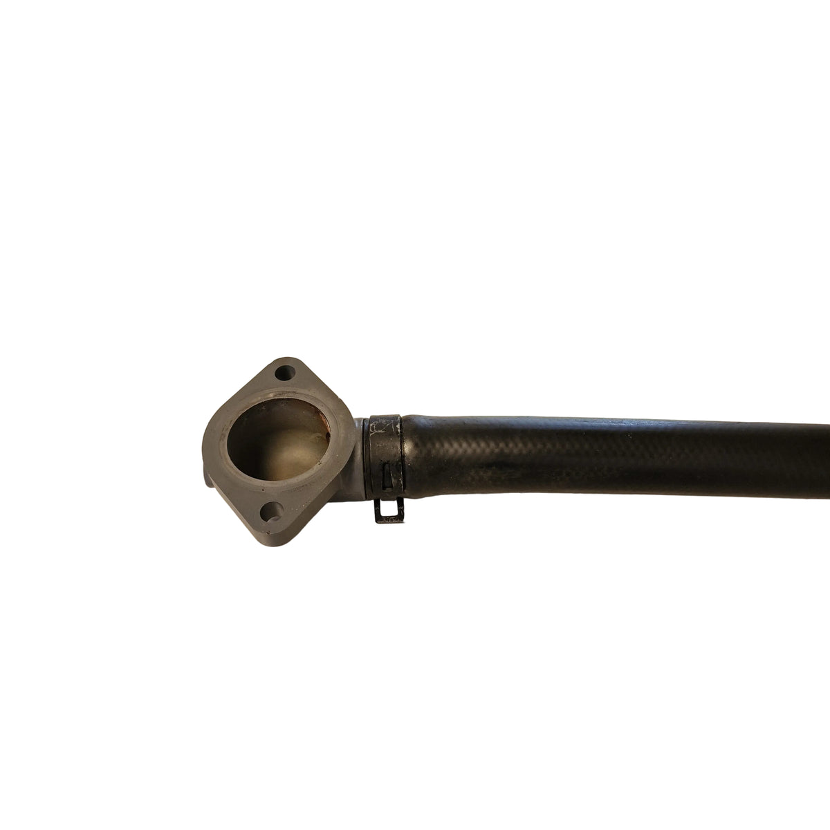Kjølevannsslange med termostathus / Water return hose & thermostat cover – 11196-98L00 / 17680-98L00 – Suzuki DF350ATX2 2018 – 35001F-812307
