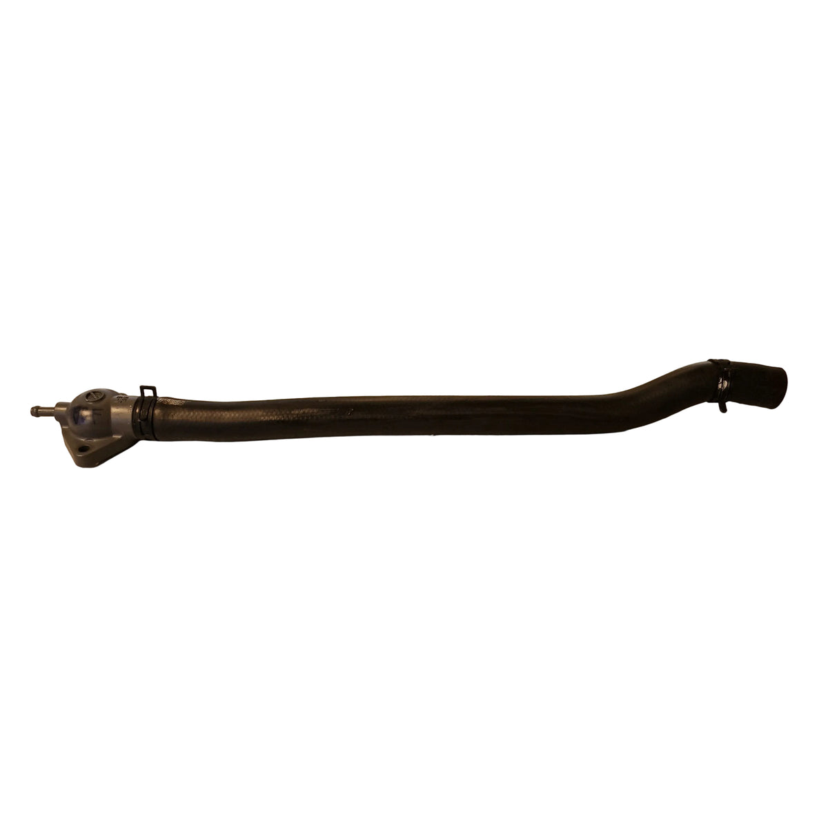 Kjølevannsslange med termostathus / Water return hose & thermostat cover – 11197-98L00 / 17680-98L10 – Suzuki DF350ATX2 2018 – 35001F-812307