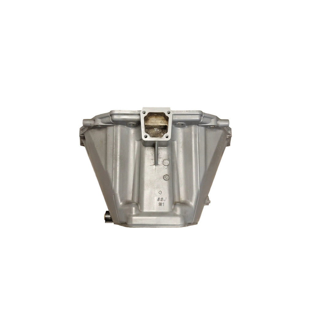 Oljepanne / Oil Pan – 11501-98L00-YAY – Suzuki DF350ATX2 2018 – 35001F-812307