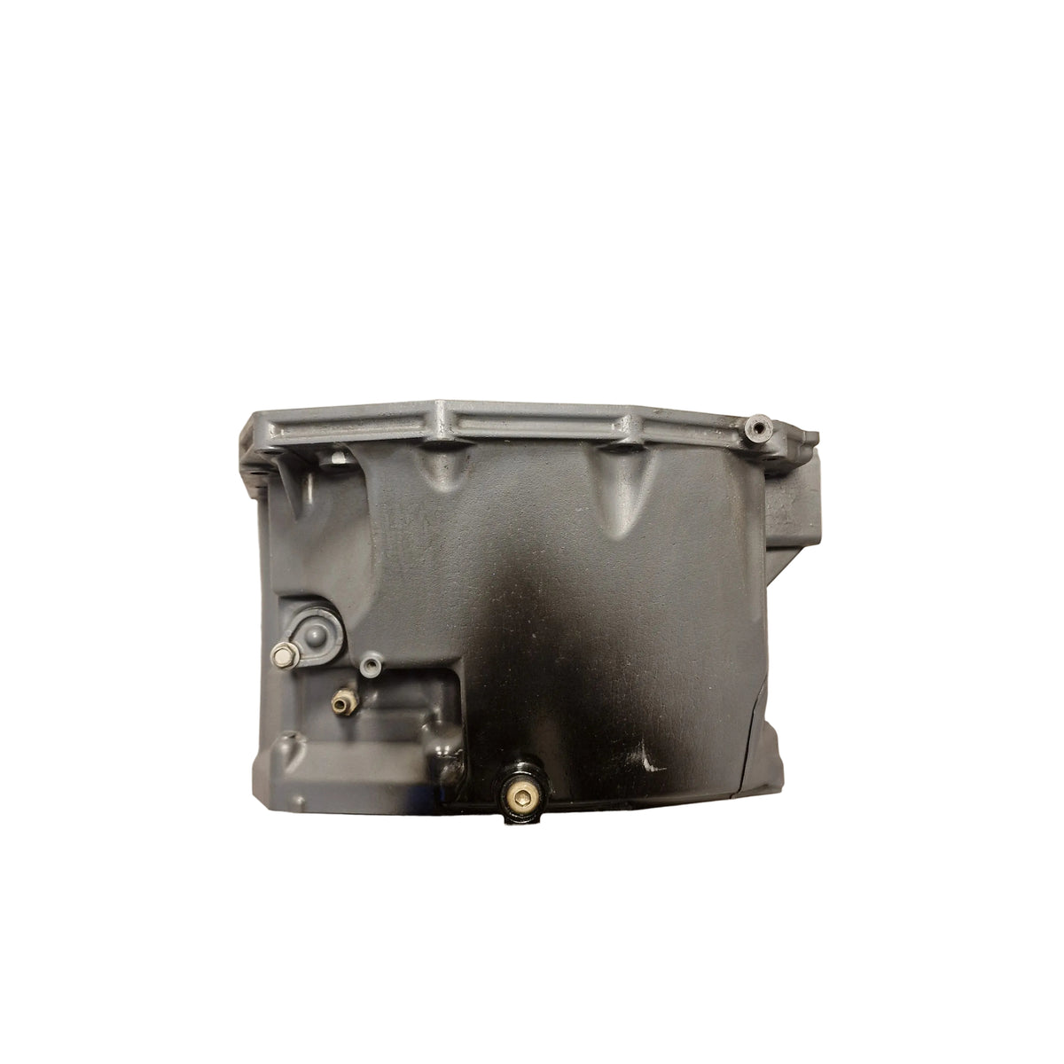 Oljepanne / Oil Pan – 11501-98L00-YAY – Suzuki DF350ATX2 2018 – 35001F-812307